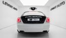 Rolls-Royce Wraith Std ROLLS ROYCE WRAITH, SPECIAL EDITION, BRAND NEW CONDITION, GCC