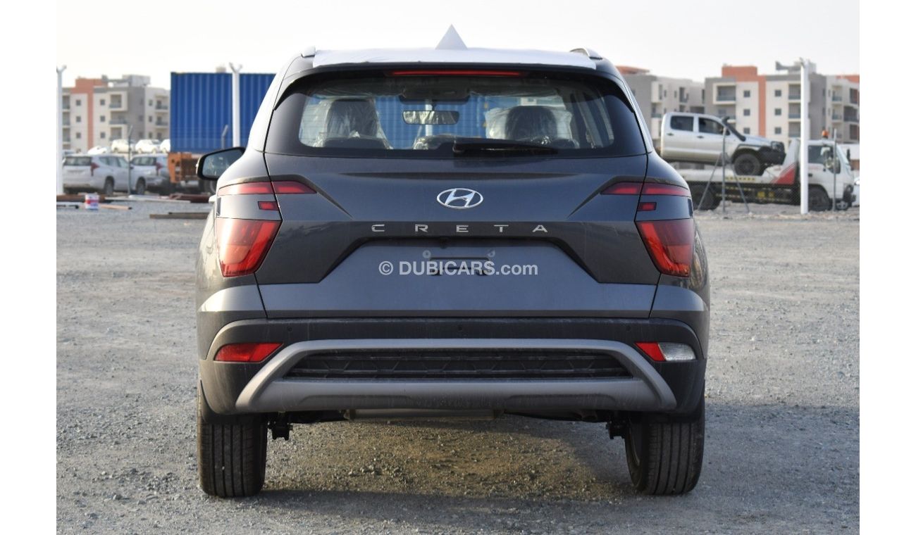 New Hyundai Creta 1.5 L , Full option 2022 for sale in Dubai - 533402