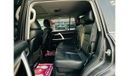 Toyota Land Cruiser 2021 DIESEL 4.5L SUNROOF & 360 CAMERA | 7 PREMIUM LEATHER & ELECTRIC SEATS | PREMIUM CONDITION