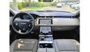 Land Rover Range Rover Velar P250 R-Dynamic S GCC SPEC UNDER WARRANTY