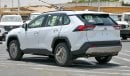 تويوتا راف ٤ Toyota Rav4 Limited 2.5L - Hybrid 4x4 - 2024 For Export