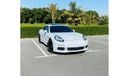 Porsche Panamera Std Good condition car GCC