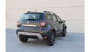 Renault Duster PE 1.6L