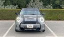 Mini Cooper S Cabrio Convertible, Full options