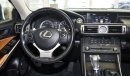 Lexus IS 200 F Sport