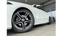 Mercedes-Benz A 200 A Class RIGHT HAND DRIVE