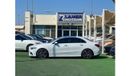 مرسيدس بنز A 35 AMG Premium + 2.0L 2100 Monthly payments / A35 AMG / 2021 / Low mileage and Original paint