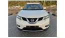 Nissan XTrail 2016 Nissan X- Trail SL (T32) 5dr SUV 2.5 4cyl petrol automatic front wheel drive