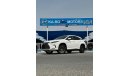 لكزس RX 350 السيارة بحالة جيدة 2021 بسعة محرك 3.5 RX350 4wd