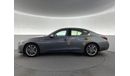 Infiniti Q50 Premium / Luxe | Guaranteed Warranty | 0 Down Payment