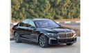 BMW 730Li Luxury 2.0L