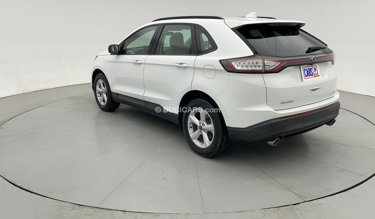 Ford Edge SE 3.5 | Zero Down Payment | Free Home Test Drive