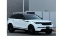 Land Rover Range Rover Velar P300 R-Dynamic RANGE ROVER VELAR 2020 US CLEAN TITLE // ORGINAL PAINT // ACCIDENR FREE // PERFECT CO