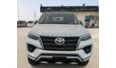 Toyota Fortuner VXR 4.0L // 2023 // FULL OPTION WITH LAETHER&POWER SEATS , 360 CAMERA // SPECIAL OFFER // BY FORMULA