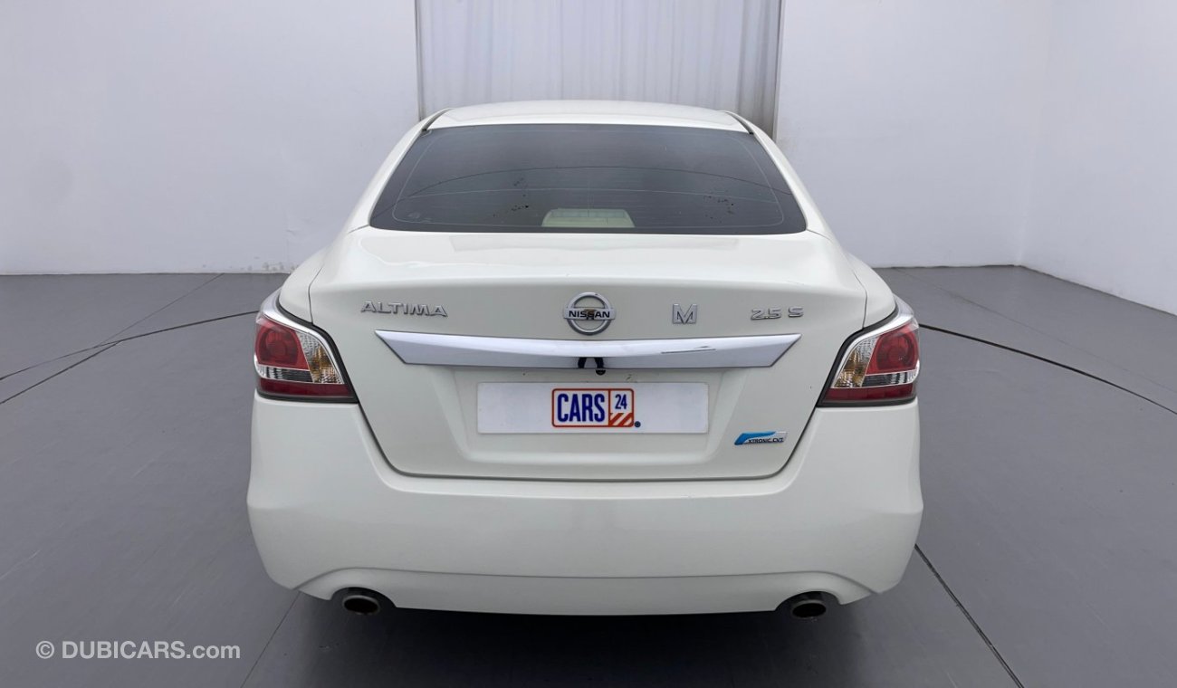 Nissan Altima S 2.5 | Zero Down Payment | Free Home Test Drive