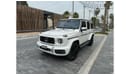 Mercedes-Benz G 63 AMG Std