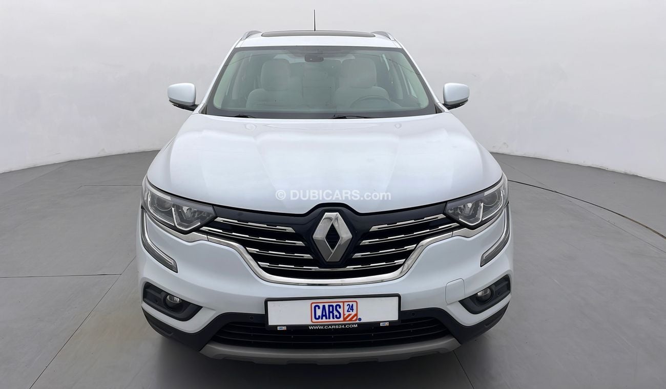 Renault Koleos SE 2.5 | Under Warranty | Inspected on 150+ parameters