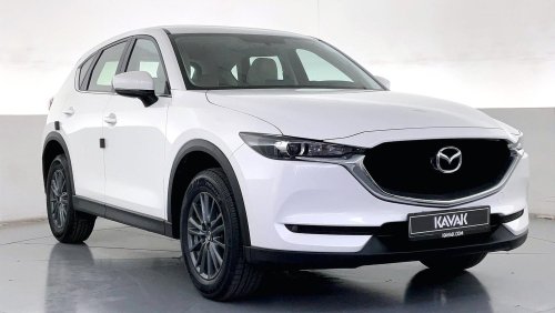 Mazda CX-5 GT | 1 year free warranty | 0 Down Payment