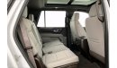 Chevrolet Tahoe LT | 1 year free warranty | 0 Down Payment