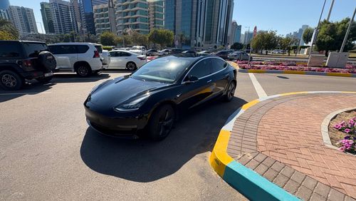 تسلا موديل 3 Model 3 Standart Plus