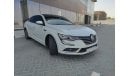 Renault Talisman LE