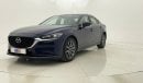 Mazda 6 S 2.5 | Zero Down Payment | Free Home Test Drive