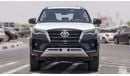 Toyota Fortuner Toyota Fortuner 2.8L diesel A/T full option 4X4 2024