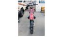 Honda CRF 450R DIRT BIKE IN MINT CONDITION