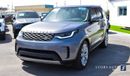 Land Rover Discovery 3.0D MHEV SE AWD Aut. 7 SEATS