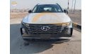 هيونداي توسون HYUNDAI TUCSON 2.0L COMFORT 4WD MODEL 2024 GCC SPECS