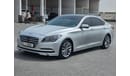 هيونداي جينيسس Genesis G80 2016 3.8L