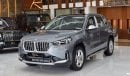 بي أم دبليو X1 BMW X1 S-DRIVE 1.5L TURBO 2024