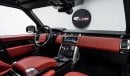 Land Rover Range Rover Vogue Autobiography 2018 - GCC