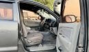 Toyota Hilux DOUBLE CABIN | PREMIUM BULL BAR INSTALLED | RHD | 3.0L DIESEL ENGINE