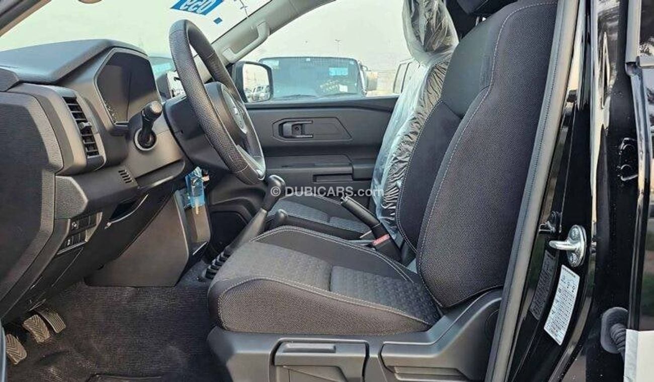 ميتسوبيشي L200 MITSUBISHI L200 2.4L DIESEL 2023