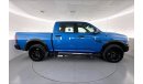 RAM 1500 Warlock Classic - Crew Cab | 1 year free warranty | 0 Down Payment