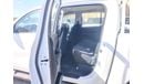 Toyota Hilux TOYOTA HILUX DOUBLE CAB ACTIVE DIESEL 2.4L G4