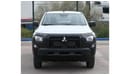 Mitsubishi L200 Toyota Hilux Single Cab 2.4L Manual 2024