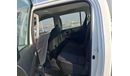 Toyota Hilux 2024 Toyota Hilux Double Cab 5-Seater (Basic-Option with Power Windows) 2.4L 4-Cyl Diesel M/T 4x4 On