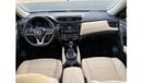 Nissan Rogue SV AWD / ECO MODE / 750 AED MONTHLY / IN PERFECT CONDITION