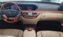 Mercedes-Benz S 600 V12 - PRISTINE CONDITION - LOW MILEAGE- FULL SERVICE HISTORY