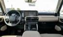 Toyota Prado Toyota Prado TXL-3 | 2.4L Turbo | Petrol | Sunroof | 2024 (Export)