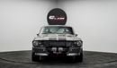 Ford F 150 GT500 Eleanor For "Gone in 60 Seconds"