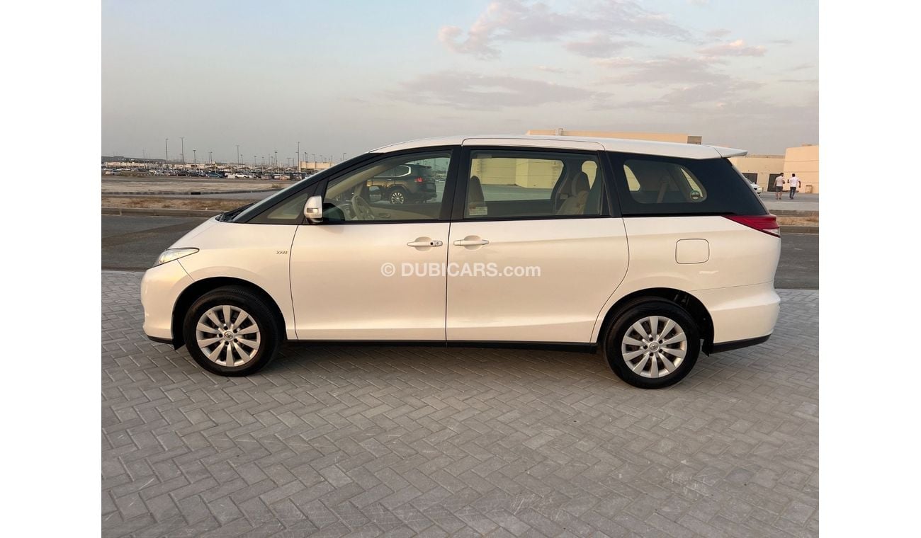 Toyota Previa S 2.4L