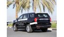 GMC Yukon Denali 4WD VIP+ TV. EXPORT