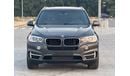 BMW X5 35i Exclusive 3.0L (5 Seater) MODEL 2016 GCC CAR PERFECT CONDITION INSIDE AND OUTSIDE FULL OPTION