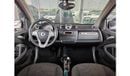 سمارت فورتو 2011 MERCEDES SMART FOR TWO | GCC SPECS | PANORAMIC VIEW