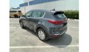 Kia Sportage KIA SPORTAGE MODEL 2022 WITH PANAROMIC ROOF, ALLOY WHEELS, ORIGINAL APPLE CAR PLAY FOR EXPORT