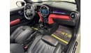 Mini Cooper S 2021 Mini Cooper S, November 2025 Mini Warranty, Full Mini Service History, GCC