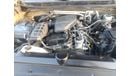 Toyota Prado 2.7L PETROL TXL 4WD AUTOMATIC TRANSMISSION